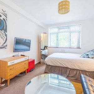 Appartement met Twee Slaapkamers